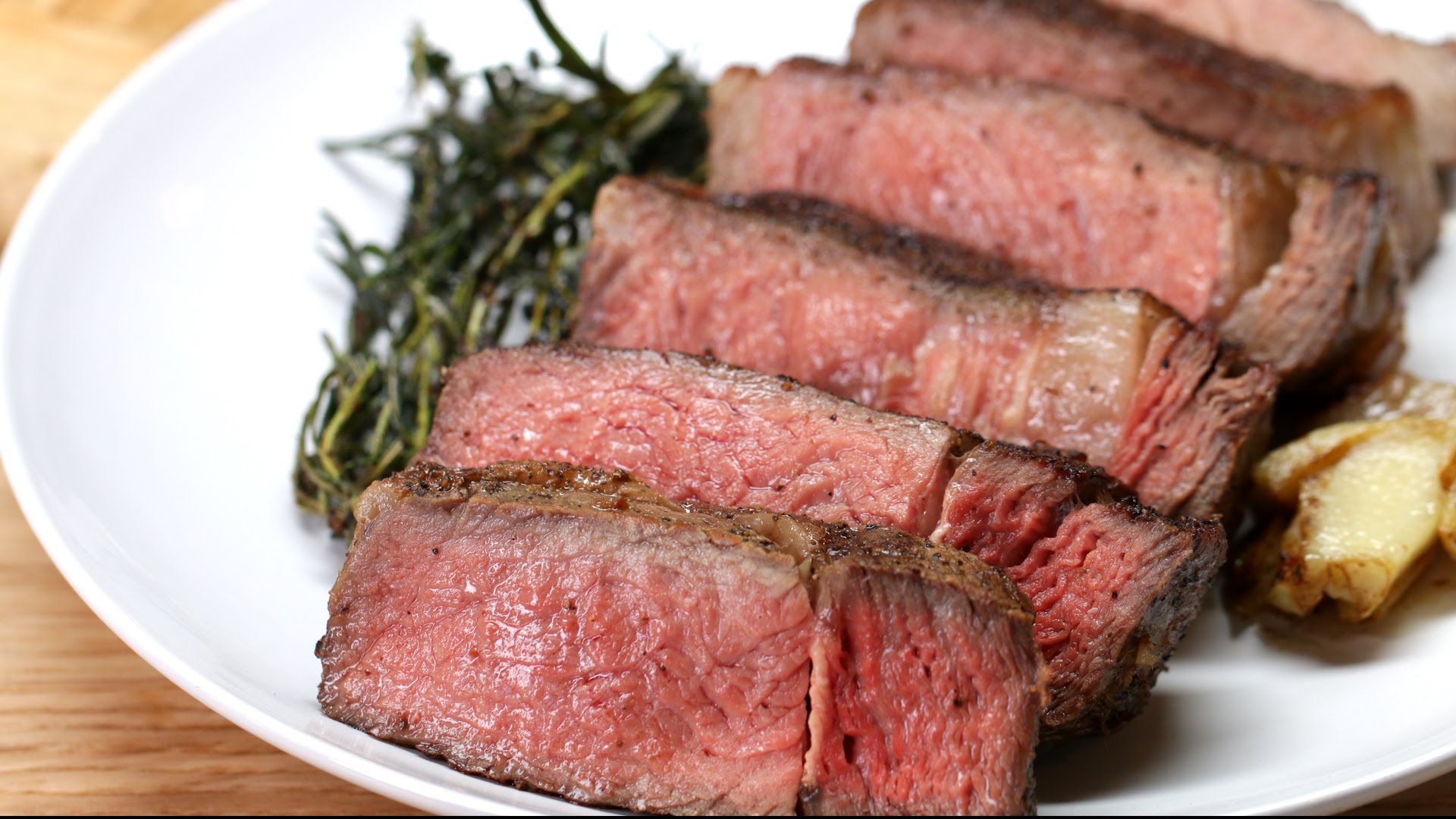 Best Steak Plate Cooking Millie's
